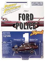 Scm133 johnny lightning for sale  Delivered anywhere in USA 