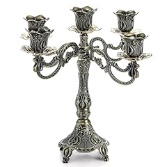 Peohud candle metal for sale  Delivered anywhere in USA 