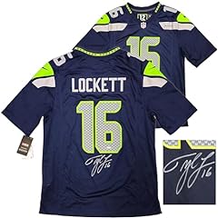 Seahawks tyler lockett for sale  Delivered anywhere in USA 