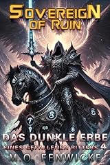 Sovereign ruin dunkle gebraucht kaufen  Wird an jeden Ort in Deutschland