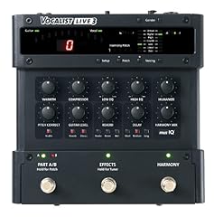 Digitech vl3g vocalist for sale  Delivered anywhere in USA 