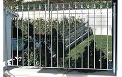 Pannello recinzione ferro usato  Spedito ovunque in Italia 