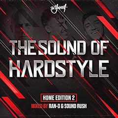 Sound hardstyle for sale  Delivered anywhere in UK