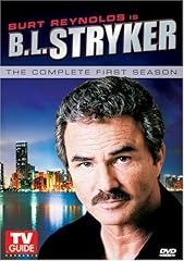 Stryker season dvd for sale  Delivered anywhere in UK