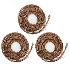 Pcs grapevine garland for sale  Delivered anywhere in USA 