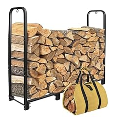Quicard outdoor firewood for sale  Delivered anywhere in USA 