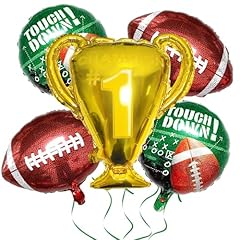 Super bowl balloons for sale  Delivered anywhere in USA 