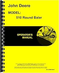 Operator manual compatible for sale  Delivered anywhere in USA 