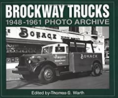 Brockway trucks 1948 for sale  Delivered anywhere in USA 