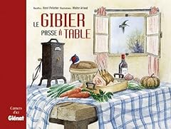Gibier passe table d'occasion  Livré partout en France