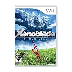 Xenoblade chronicles for sale  Delivered anywhere in USA 
