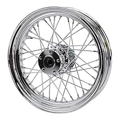 Chrome rear spoke for sale  Delivered anywhere in USA 