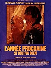 Année prochaine 1981 d'occasion  Livré partout en France