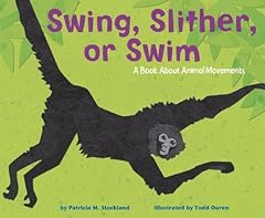 Swing slither swim d'occasion  Livré partout en France