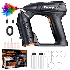 Saker electric paint for sale  Delivered anywhere in USA 