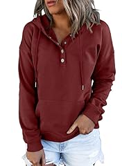 Dokotoo womens hoodies for sale  Delivered anywhere in USA 