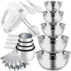 Wepsen hand mixer for sale  Delivered anywhere in USA 
