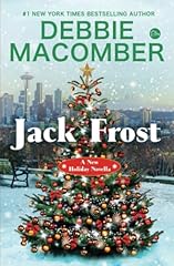 Jack frost novella for sale  Delivered anywhere in UK