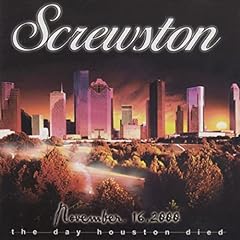 Screwston day houston for sale  Delivered anywhere in USA 
