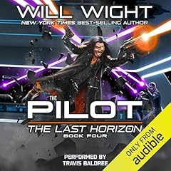 Pilot last horizon for sale  Delivered anywhere in USA 