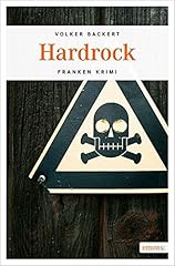Hardrock 3 usato  Spedito ovunque in Italia 