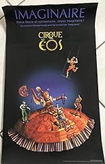 Cirque eos 30x50cm d'occasion  Livré partout en France