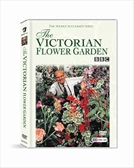 Victorian flower garden for sale  Delivered anywhere in UK