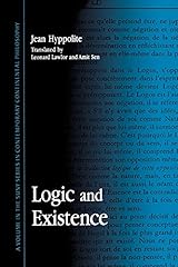 Logic and existence gebraucht kaufen  Wird an jeden Ort in Deutschland