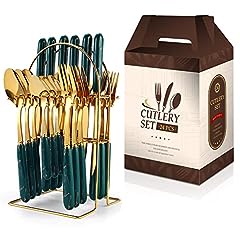 Cutlery set piece for sale  Delivered anywhere in UK