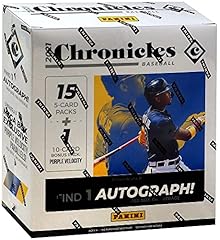 2021 panini chronicles for sale  Delivered anywhere in USA 