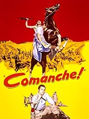 Comanche for sale  Delivered anywhere in UK