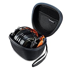 Supremery case peltor for sale  Delivered anywhere in UK