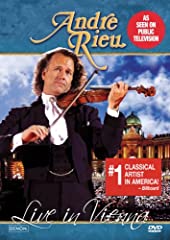 Live vienna dvd for sale  Delivered anywhere in USA 