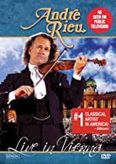 Andre rieu live for sale  Delivered anywhere in USA 