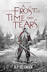 Frost time tears for sale  Delivered anywhere in UK