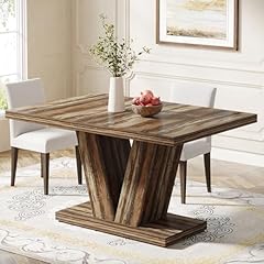 Tribesigns inch dining for sale  Delivered anywhere in USA 