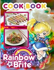 Rainbow cookbook book for sale  Delivered anywhere in UK