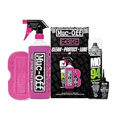 Muc ebike clean for sale  Delivered anywhere in USA 