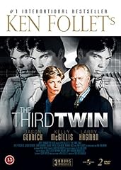 Third twin dvd for sale  Delivered anywhere in UK