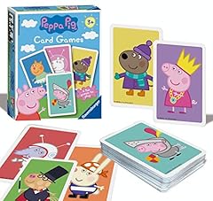Ravensburger peppa pig for sale  Delivered anywhere in UK