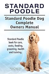 Standard poodle. standard for sale  Delivered anywhere in UK