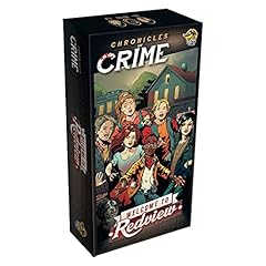 Chronicles crime welcome for sale  Delivered anywhere in USA 