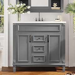 Merax bathroom vanity for sale  Delivered anywhere in USA 