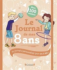 Journal ans journal d'occasion  Livré partout en France