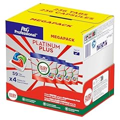 Fairy professional platinum gebraucht kaufen  Wird an jeden Ort in Deutschland