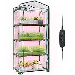 Bstrip indoor greenhouse for sale  Delivered anywhere in USA 