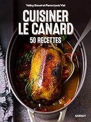 Cuisiner canard 50 d'occasion  Livré partout en France