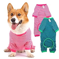 Dog pajamas cotton for sale  Delivered anywhere in USA 