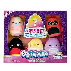 Squishville original squishmal for sale  Delivered anywhere in USA 