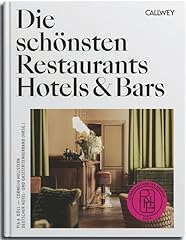 Schönsten restaurants hotels gebraucht kaufen  Wird an jeden Ort in Deutschland